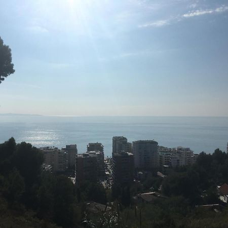 Jozi Kaiser Apartment 1 Δυρράχιο Εξωτερικό φωτογραφία