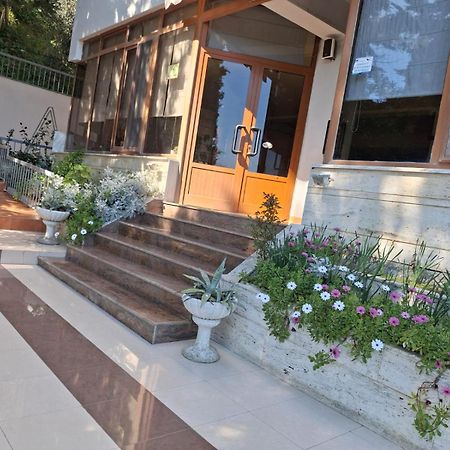 Jozi Kaiser Apartment 1 Δυρράχιο Εξωτερικό φωτογραφία