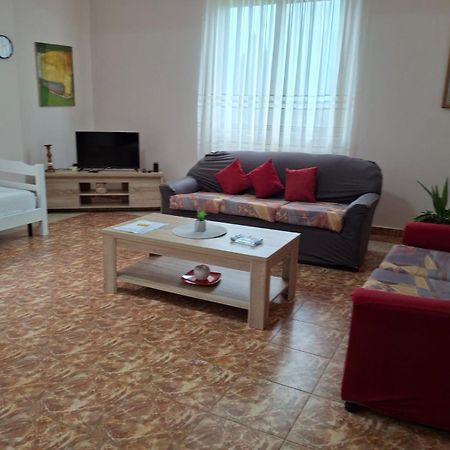 Jozi Kaiser Apartment 1 Δυρράχιο Εξωτερικό φωτογραφία