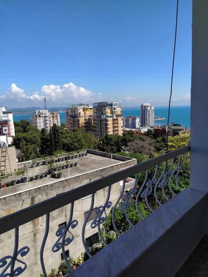 Jozi Kaiser Apartment 1 Δυρράχιο Εξωτερικό φωτογραφία