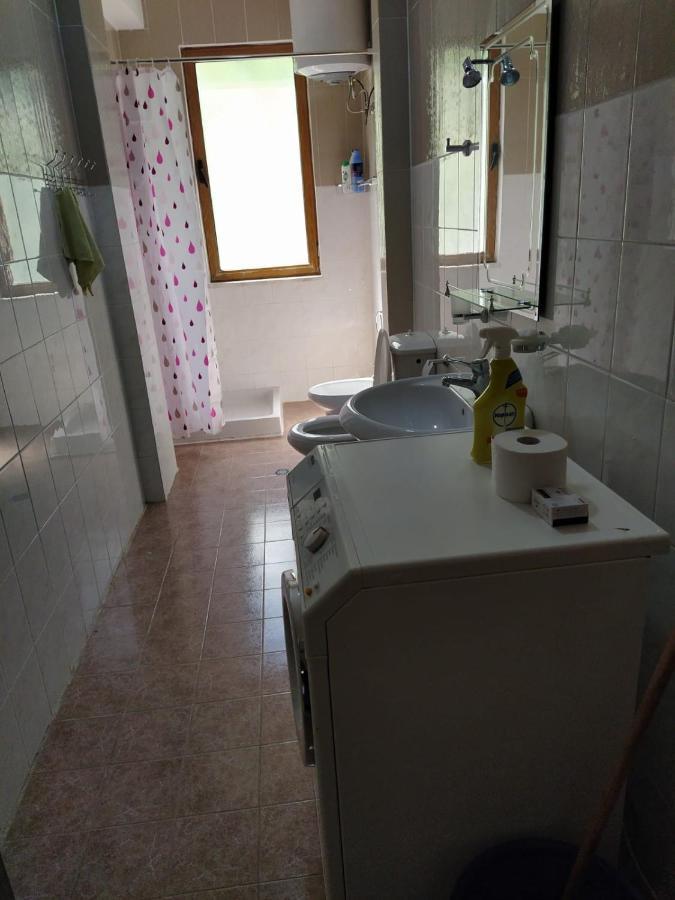 Jozi Kaiser Apartment 1 Δυρράχιο Εξωτερικό φωτογραφία