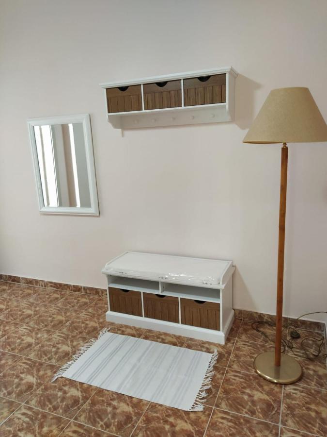 Jozi Kaiser Apartment 1 Δυρράχιο Εξωτερικό φωτογραφία