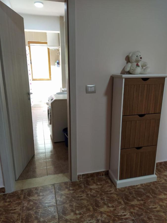 Jozi Kaiser Apartment 1 Δυρράχιο Εξωτερικό φωτογραφία