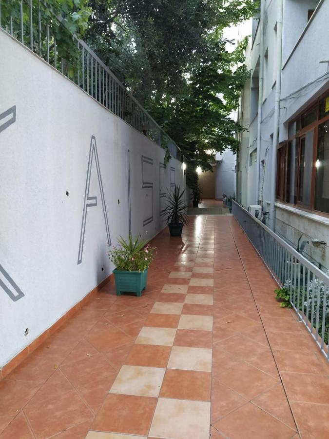 Jozi Kaiser Apartment 1 Δυρράχιο Εξωτερικό φωτογραφία