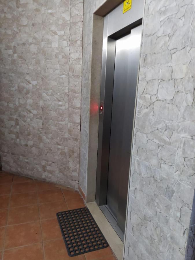 Jozi Kaiser Apartment 1 Δυρράχιο Εξωτερικό φωτογραφία