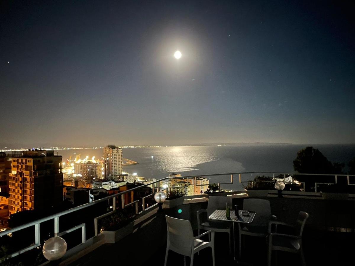 Jozi Kaiser Apartment 1 Δυρράχιο Εξωτερικό φωτογραφία