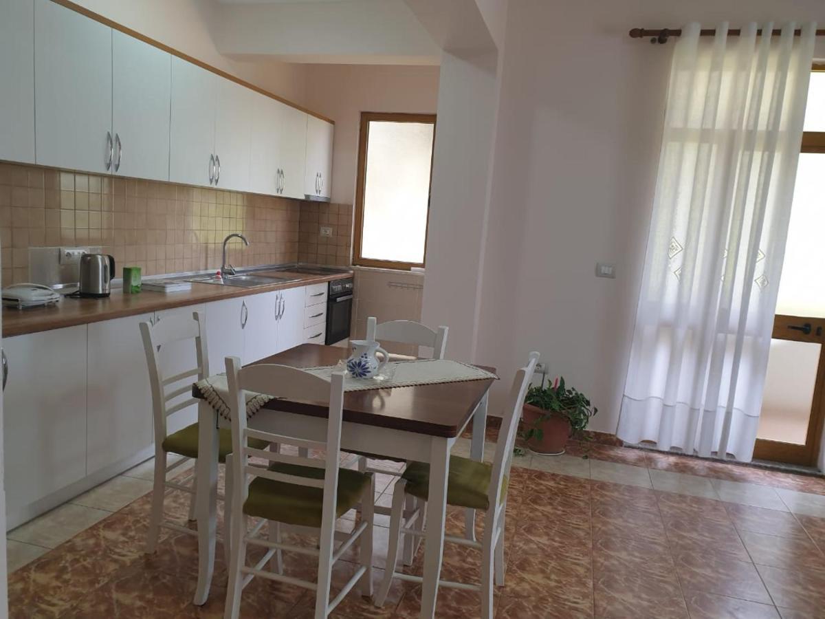 Jozi Kaiser Apartment 1 Δυρράχιο Εξωτερικό φωτογραφία