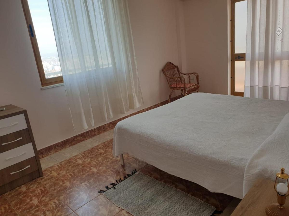 Jozi Kaiser Apartment 1 Δυρράχιο Εξωτερικό φωτογραφία