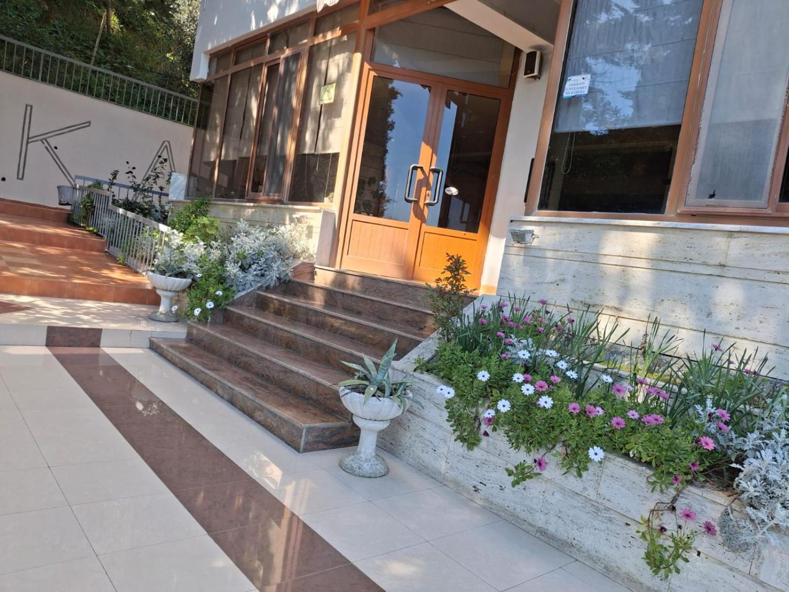 Jozi Kaiser Apartment 1 Δυρράχιο Εξωτερικό φωτογραφία