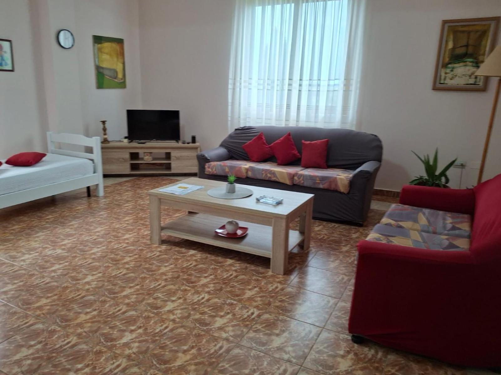 Jozi Kaiser Apartment 1 Δυρράχιο Εξωτερικό φωτογραφία