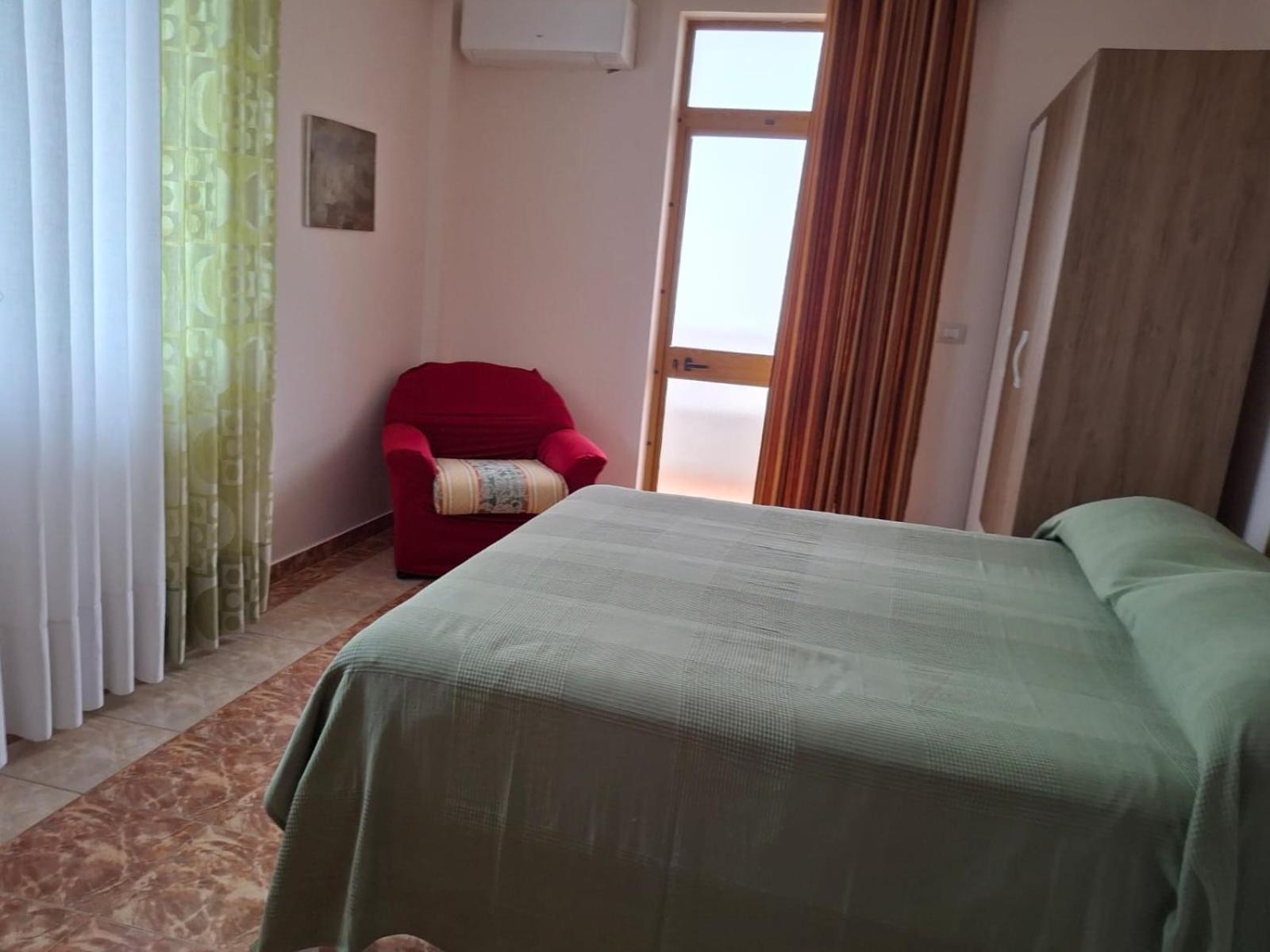 Jozi Kaiser Apartment 1 Δυρράχιο Εξωτερικό φωτογραφία