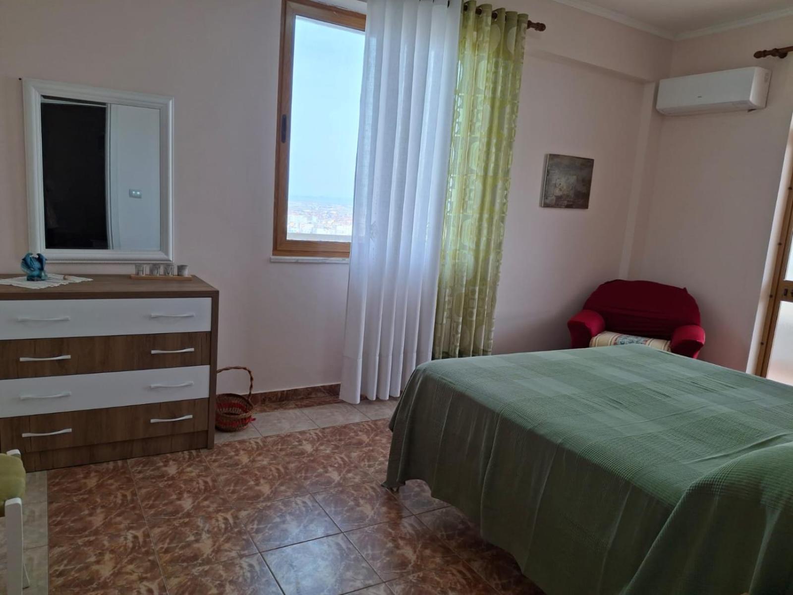 Jozi Kaiser Apartment 1 Δυρράχιο Εξωτερικό φωτογραφία